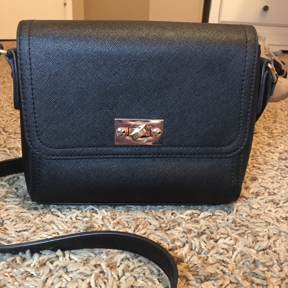 Small Cross body purse